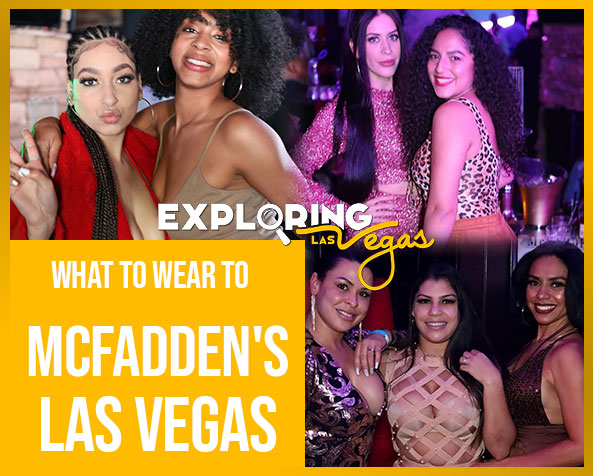 What_to_wear_to_mcfadden_Las_Vegas ev