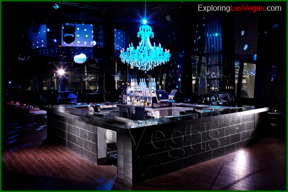 Download this Eve Nightclub Las Vegas picture