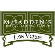 McFadden's