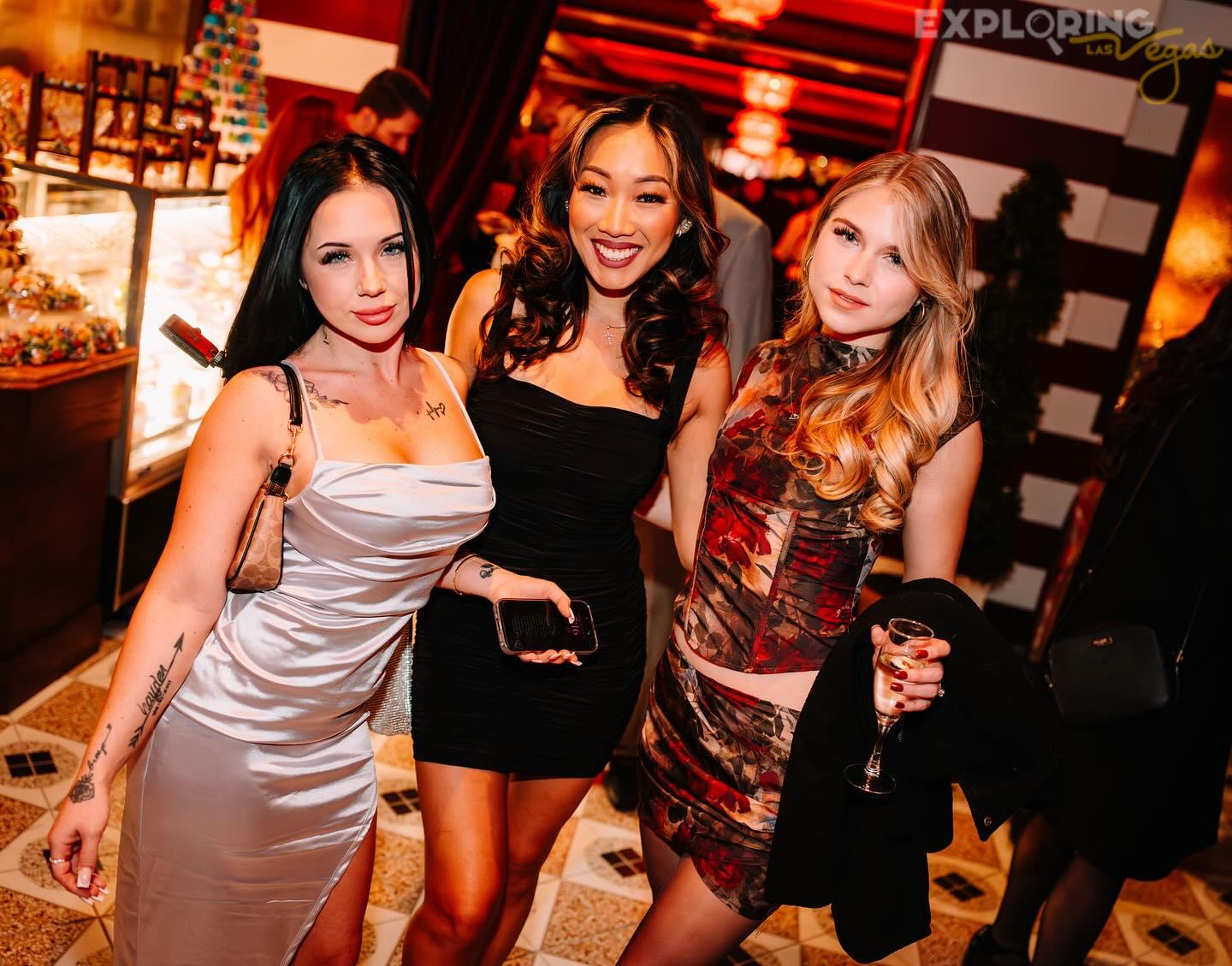 vegas-bachelorette party ideas