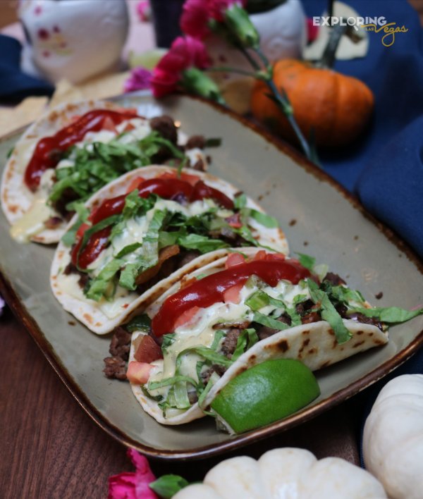 tacos