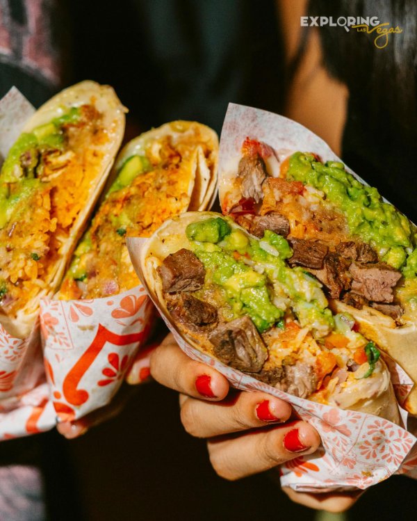 burrito