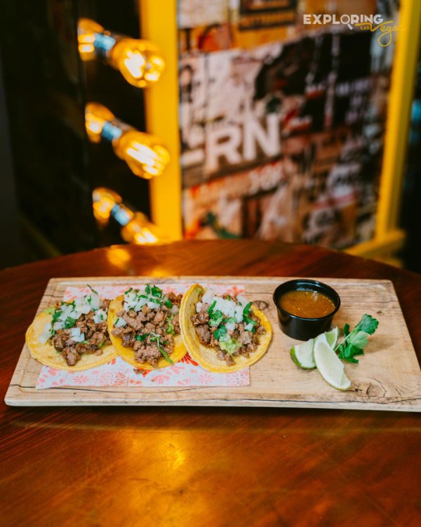 tacos