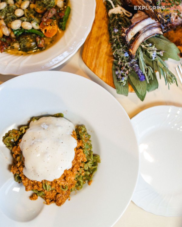 mafaldine-bolognese