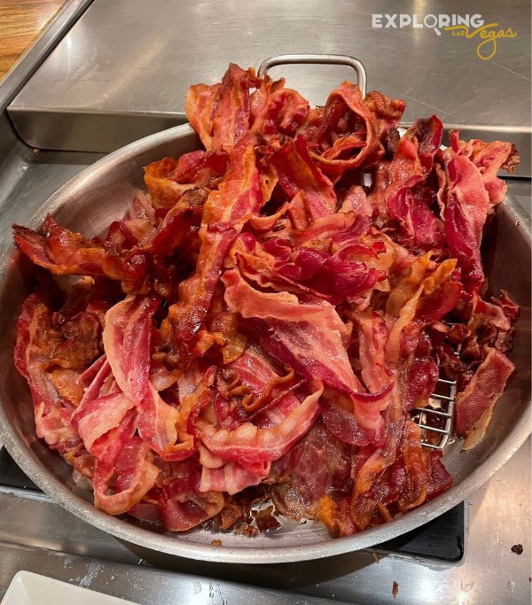 bacon