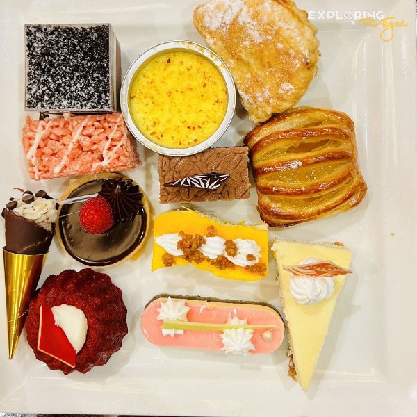 vegas-dessert