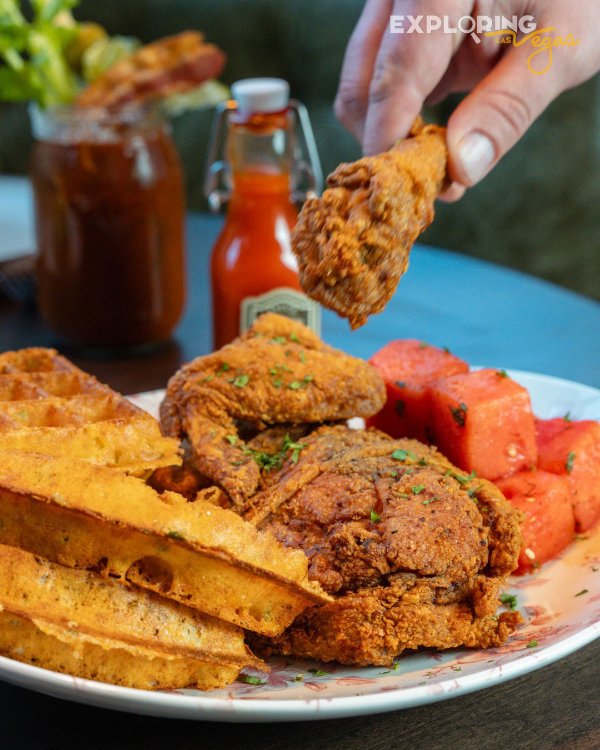 fried-chicken