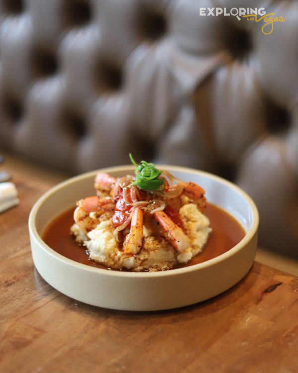 shrimp-grits