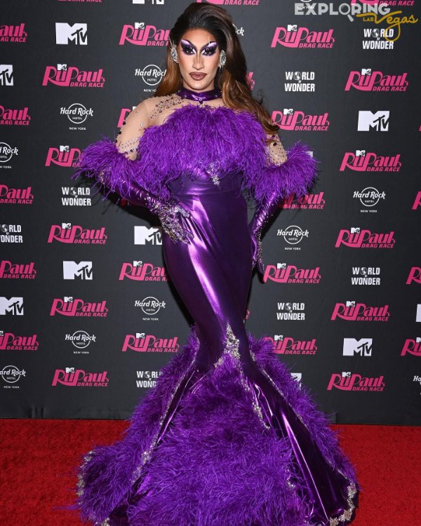 drag-queen