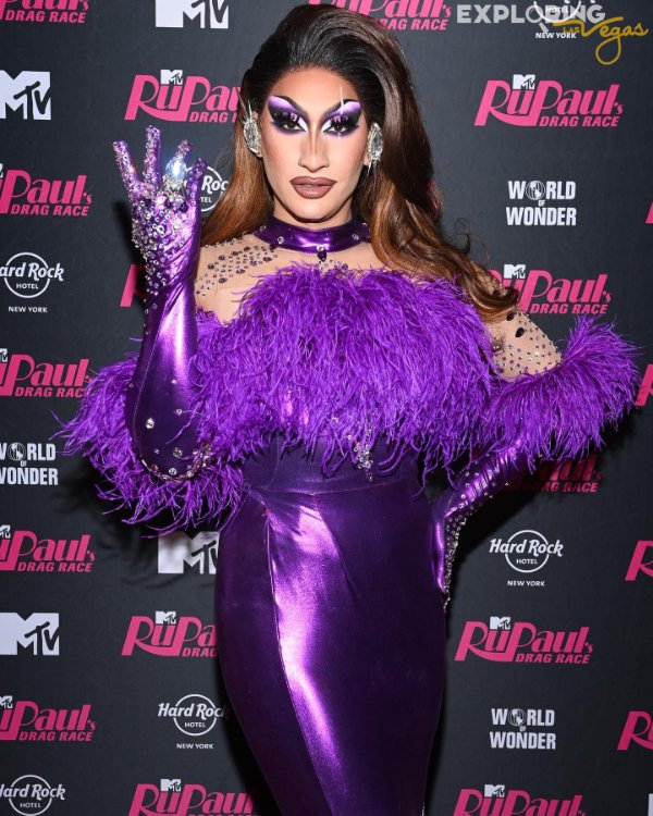 vegas-drag-queen