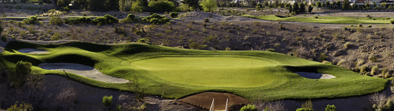 Badlands Desperado Diablo Outlaw Golf Course Reviews Exploring Las Vegas