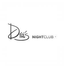drais nighclub logo