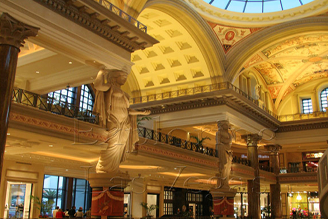 Las Vegas Shopping Guide,Vegas Shopping Malls