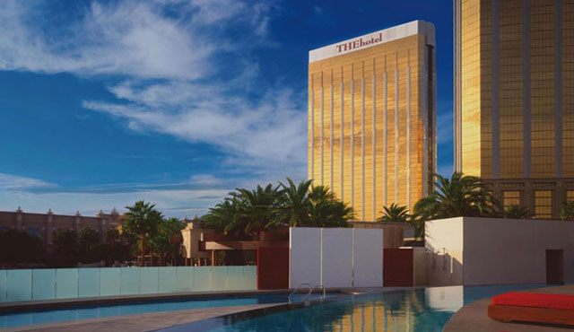 THE Hotel Las Vegas