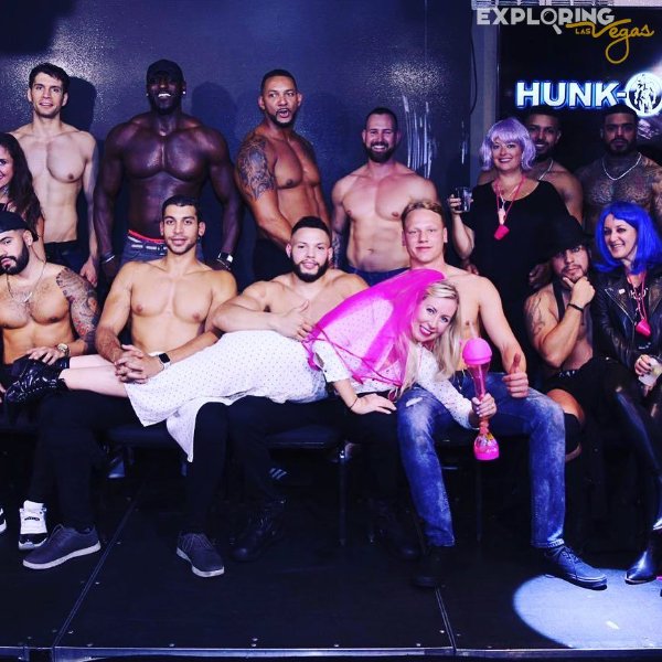 male-strippers