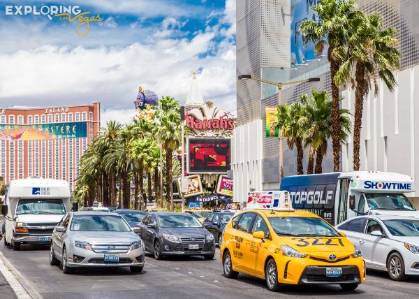 vegas-taxi