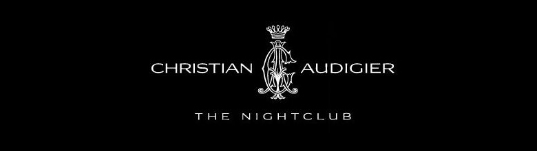 Christian Audigier nightclub las vegas