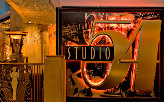 Studio 54 Vegas