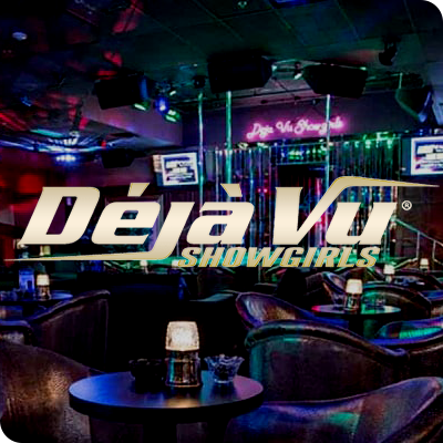 deja-vu
