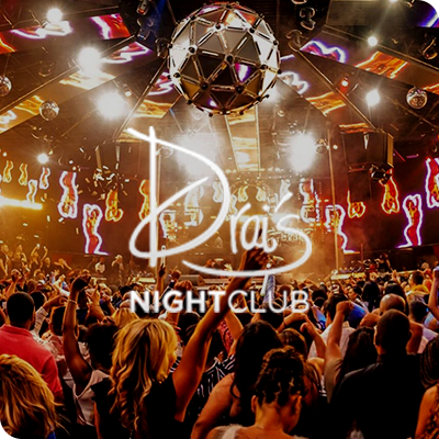 drais-niteclub