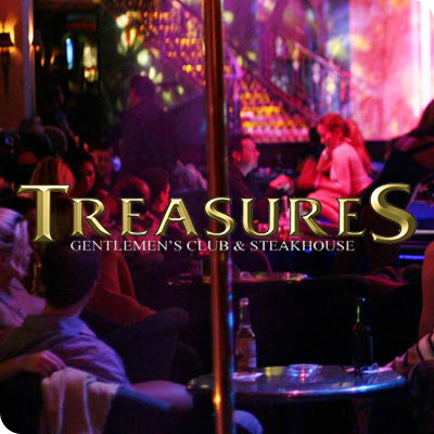 treasures