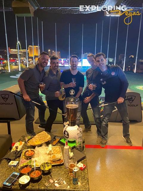 golf-bachelor-package
