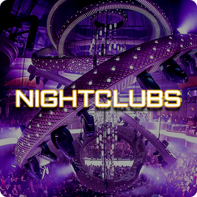 nightclubs