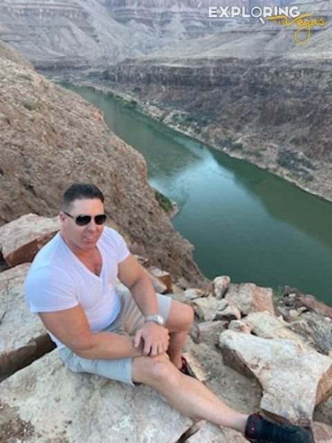 brian-pfeiffer-exploring-las-vegas