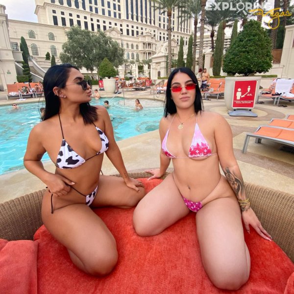 vegas-girls