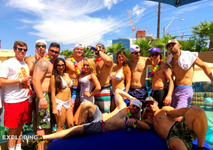 sapphire pool bachelor-party