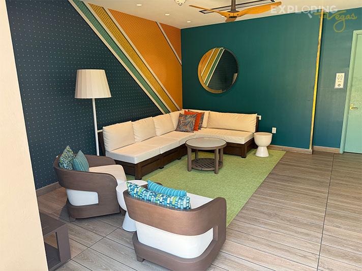 owners suite