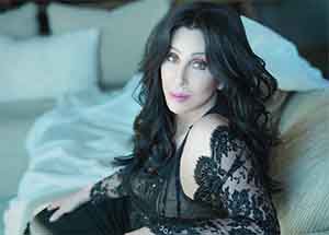 classic Cher