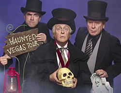 Las Vegas Haunted Tour