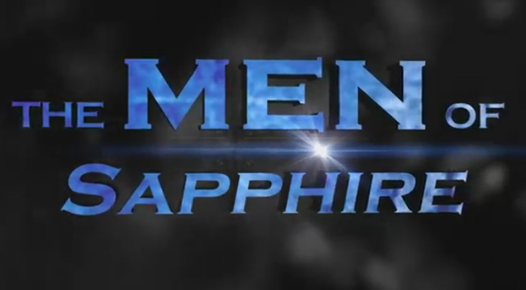 Men Of Sapphire preview