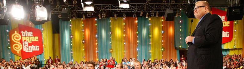 The Price is Right show