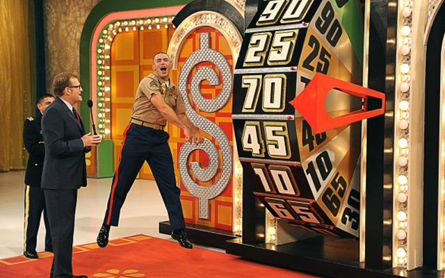 The Price is Right Show