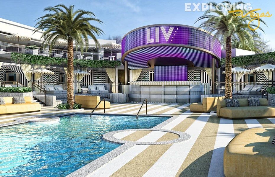 liv beachclub