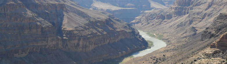 Grand Canyon Complete Tours las vegas