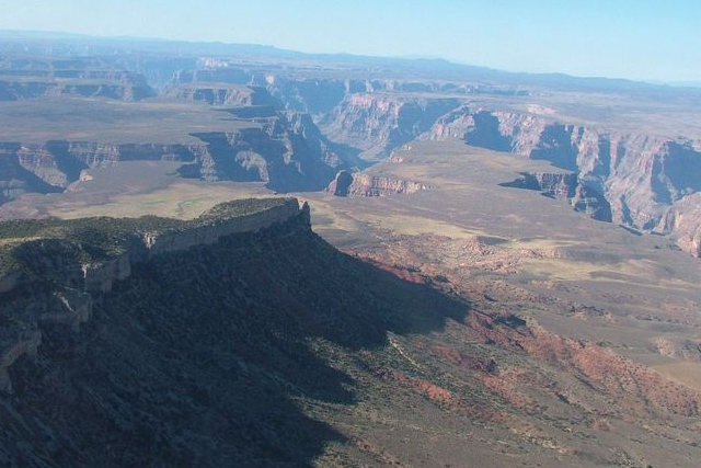 Grand Canyon North Rim Tours