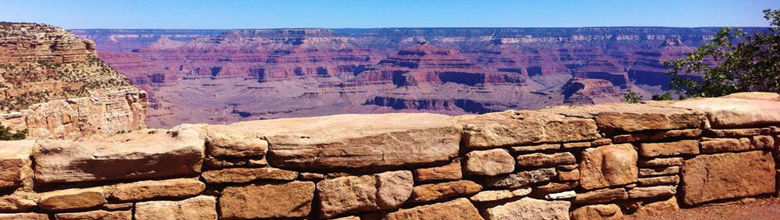 Grand Canyon South Rim Tours las vegas