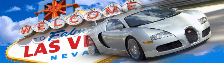 Car Rental Reviews | Exporing Las Vegas