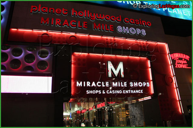 Bridal Shopper at Miracle Mile Shops